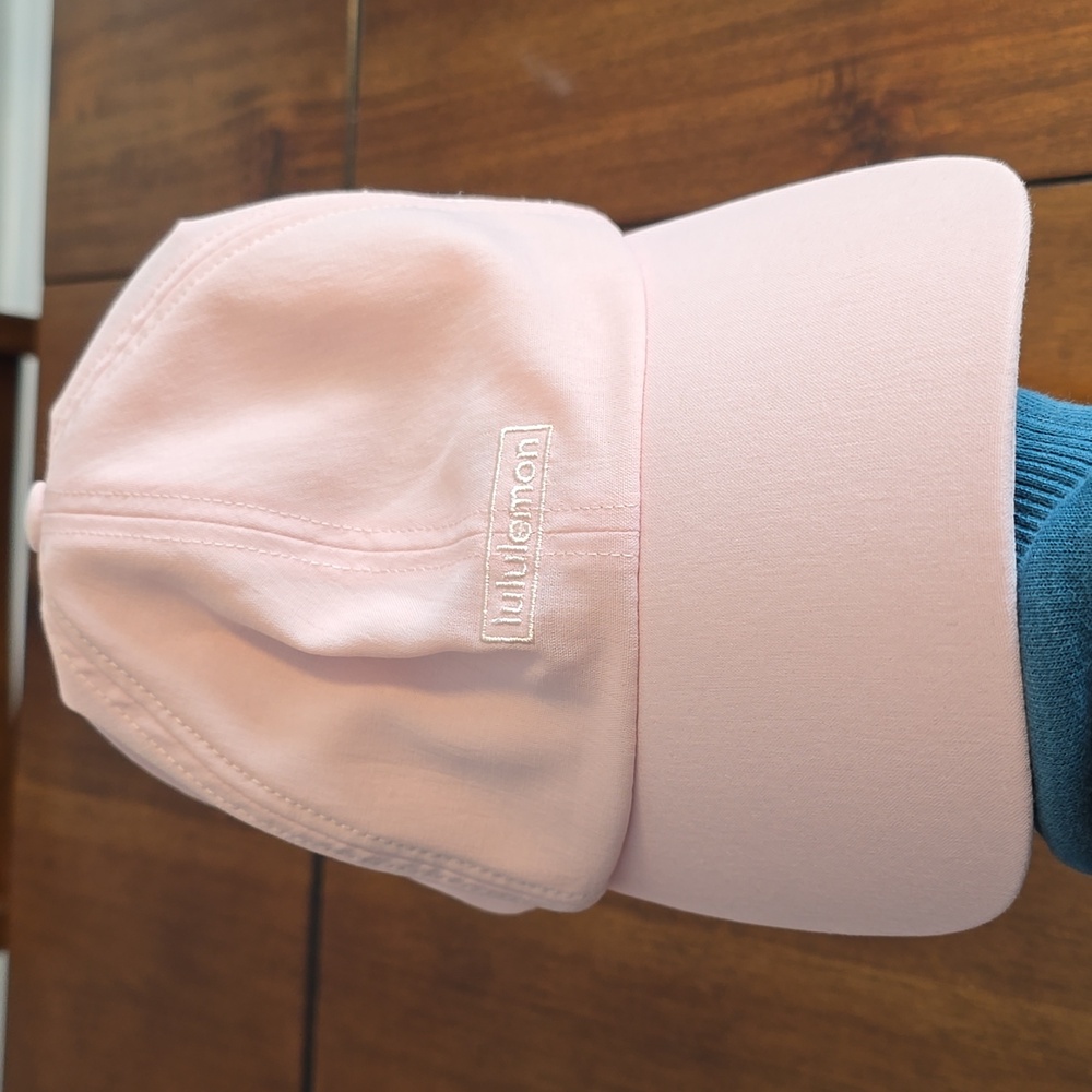 Lululemon Baller Cap/Hat